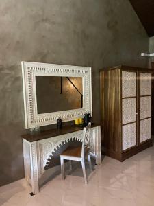 Aramya river front boutique hotel