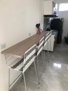 Apartamentos con ventiladores River House