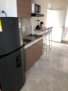 Apartamentos con ventiladores River House