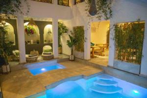 Riad Al Rimal & Spa