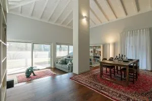 Villa Ceratti - Cairate