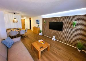 Hotelwohnung Superior-Suite