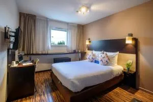 Clarion Aparthotel Toulouse Le Parc de l'Escale - 图尔内菲乌勒