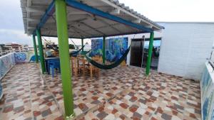 Hotel Brisas del Nare