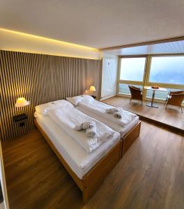 Hotelwohnung Superior-Suite