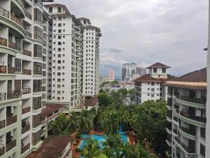 Urban Oasis Retreat - Malacca