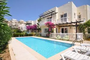 Villa Romantica 17 - Milas