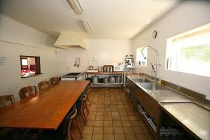 Kampeerboerderij Diever