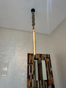 Magnificent Cozy New Luxury Condo in Prime Casablanca Location