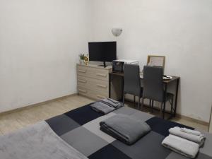 Camera Deluxe - Close to Metro C Torrenova Station