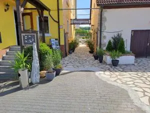 Landgasthof Krokodil am Brombachsee - Pfofeld