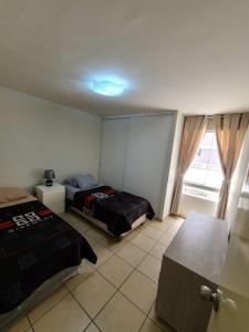 Departamento Centenario