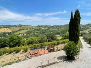 Agriturismo Casafaro Petritoli