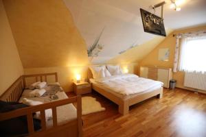 Ferienhaus Aich by Alpenidyll Apartments