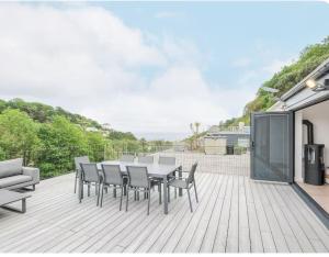 Newly Refurbished Beach Lodge