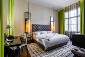 Superior Room room in Hotel Zoo Berlin