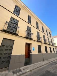 Center Sevilla Confort 6