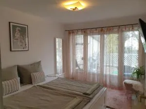 Simay Apartman - Budatava-fürdő