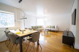 Chasa Serras Abderhalden