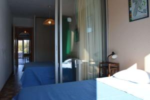 Appartement 2 pièces cabine 6 personnes SAINT CYPRIEN SC150-138