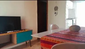 Cabañas Las Rosas - Luján