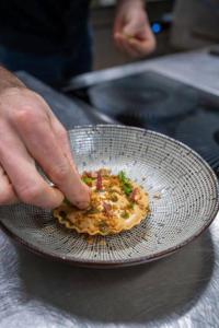 Hotels Hotel Restaurant Le Madame : photos des chambres