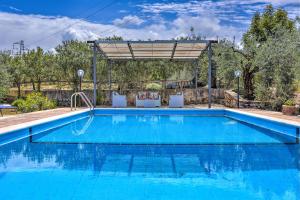 VILLA IPAZIA 6, Emma Villas