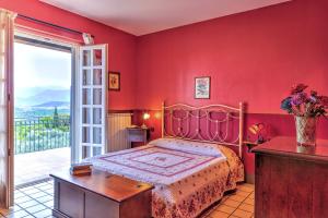 VILLA IPAZIA 6, Emma Villas