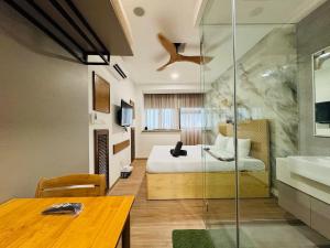 Riveria City By Dream stay