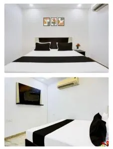 Hotel Starburg - Gwalior