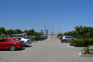 Appartement Studio cabine 4 couchages ST CYPRIEN PLAGE SC270-039