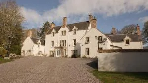 Estate Of Ord - Redcastle