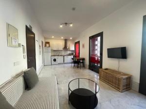 Center Sevilla Confort 8 - 2hvězdičkové hotely ve městě Sevilla