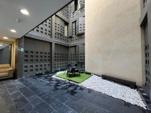 Center Sevilla Confort 8