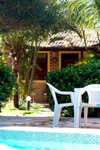 Pousada Império do Sol