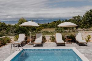 Villa Pinia - CROWONDER LUXURY RENT