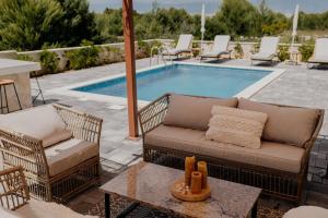 Villa Pinia - CROWONDER LUXURY RENT