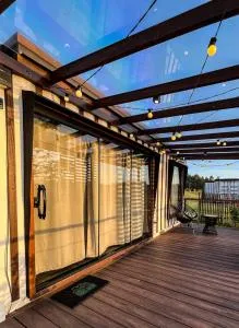 Chalé Amora - Premium - 皮拉茹