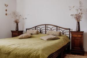 Villa Pinia - CROWONDER LUXURY RENT