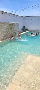 Casa con Piscina Chiclayo - Illimo