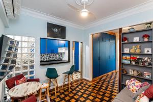 Urca Prime - 4 Hospedes, Conforto e Privacidade