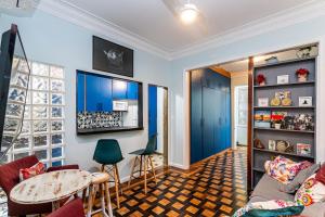 Urca Prime - 4 Hospedes, Conforto e Privacidade