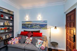 Urca Prime - 4 Hospedes, Conforto e Privacidade