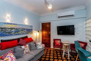 Urca Prime - 4 Hospedes, Conforto e Privacidade