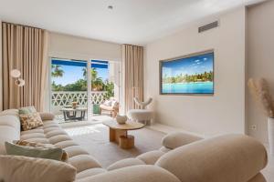 3 dormitorios en las Gaviotas ref G1 209