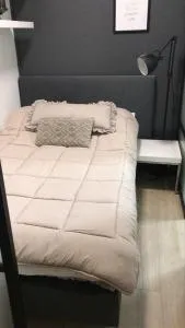 2 bedroom apartment at Knokke-Heist, near Zeebrugge, overlooking the lake - Дудзеле