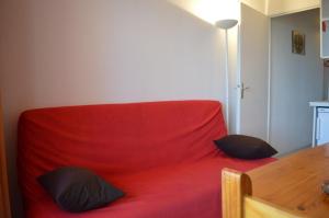 appartement 2 pièces mezzanine 6 couchages ST CYPRIEN PLAGE SC490-022