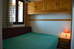 appartement 2 pièces mezzanine 6 couchages ST CYPRIEN PLAGE SC490-022