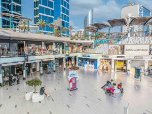 OceanFront Larcomar Apartments