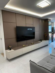 BOMBINHAS - AP 105 MARÉ CHEIA - Praia de Bombas